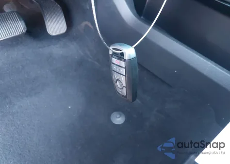 2020 Ford Expedition Limited из США, поврежденный, VIN 1FMJU1KT8LEA38701